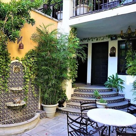 Hotel Boutique Suites Puerto Cancun Bagian luar foto