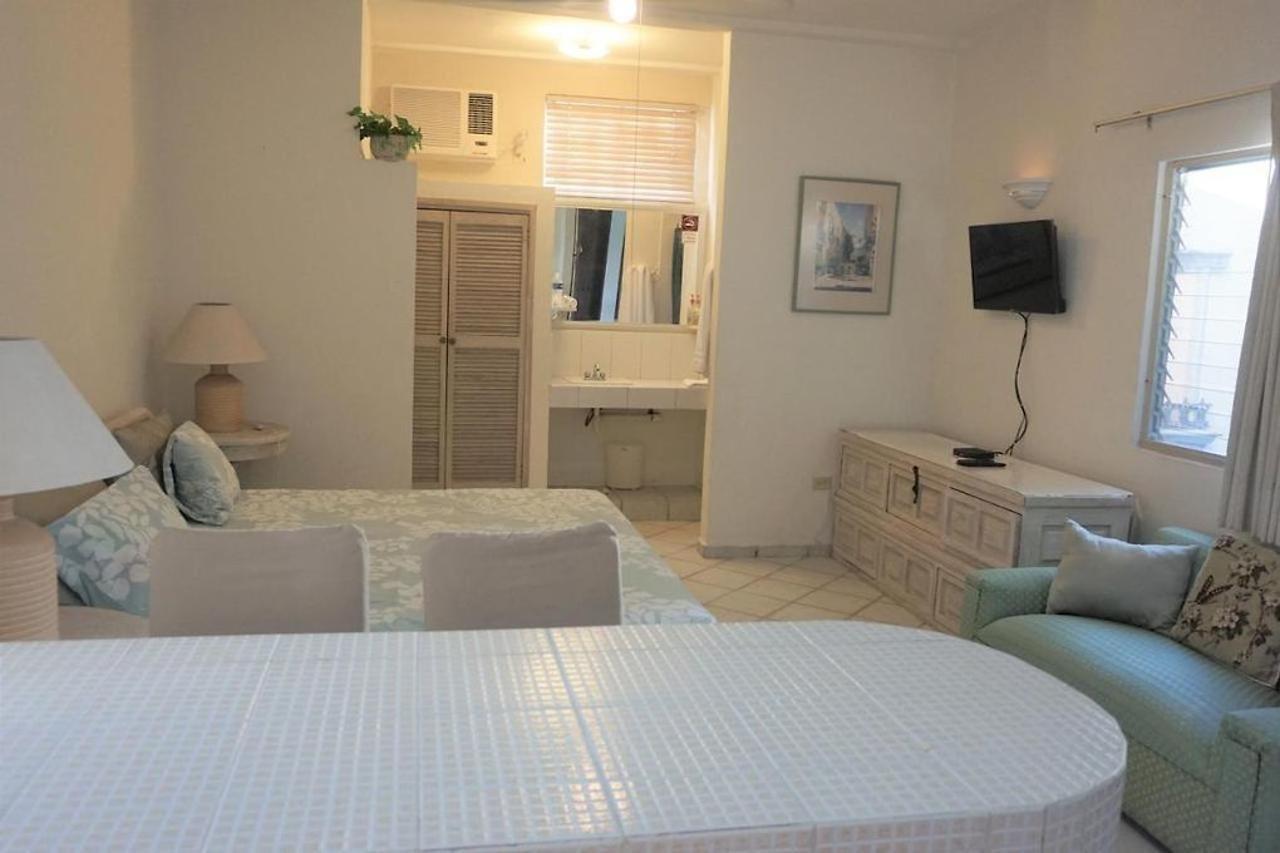 Hotel Boutique Suites Puerto Cancun Bagian luar foto