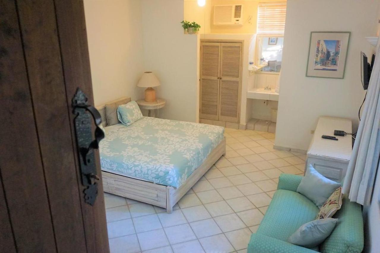 Hotel Boutique Suites Puerto Cancun Bagian luar foto
