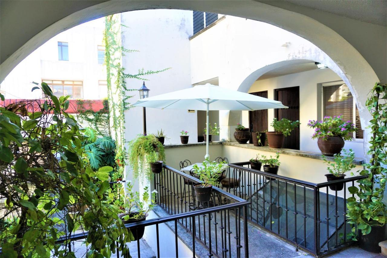 Hotel Boutique Suites Puerto Cancun Bagian luar foto