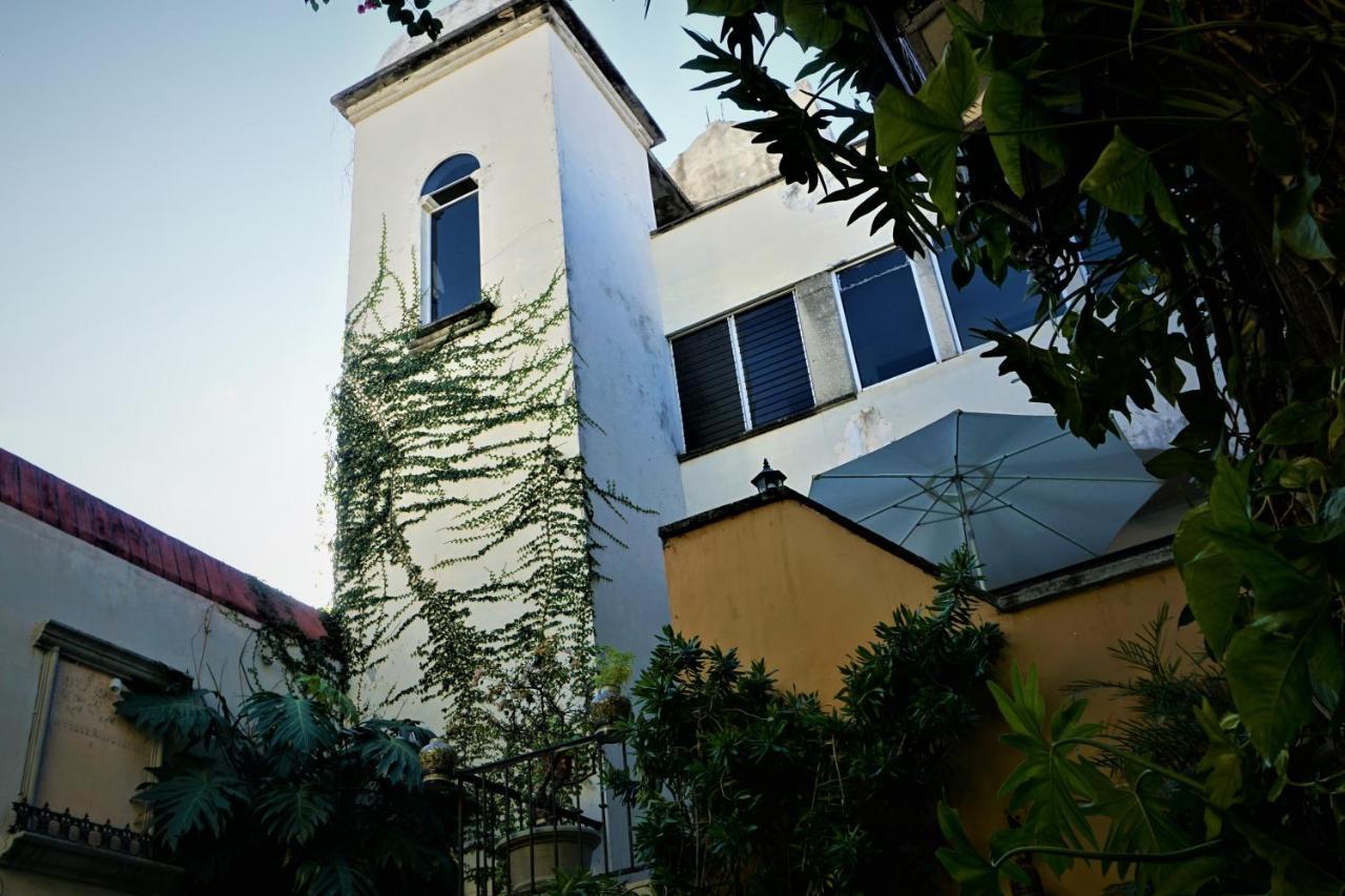 Hotel Boutique Suites Puerto Cancun Bagian luar foto