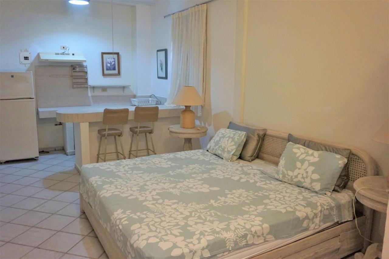 Hotel Boutique Suites Puerto Cancun Bagian luar foto