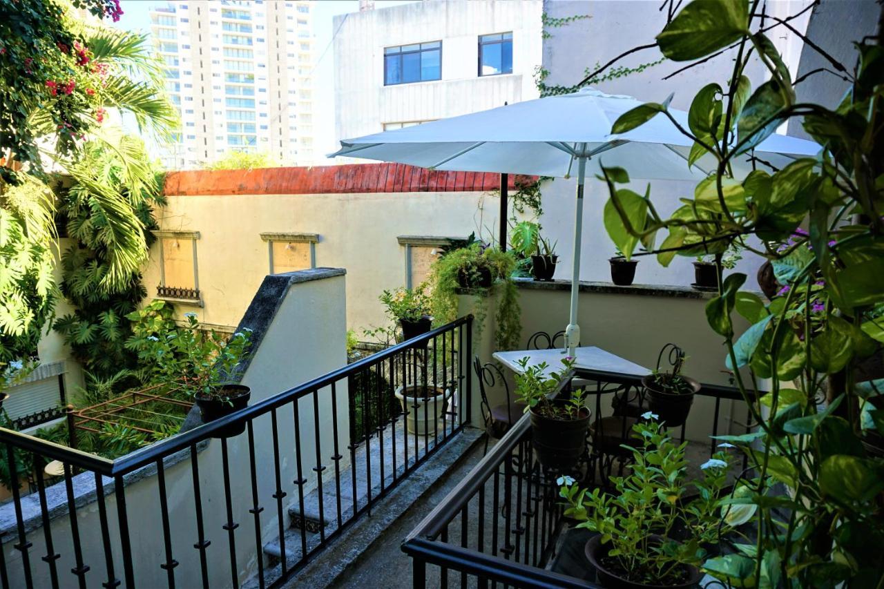 Hotel Boutique Suites Puerto Cancun Bagian luar foto