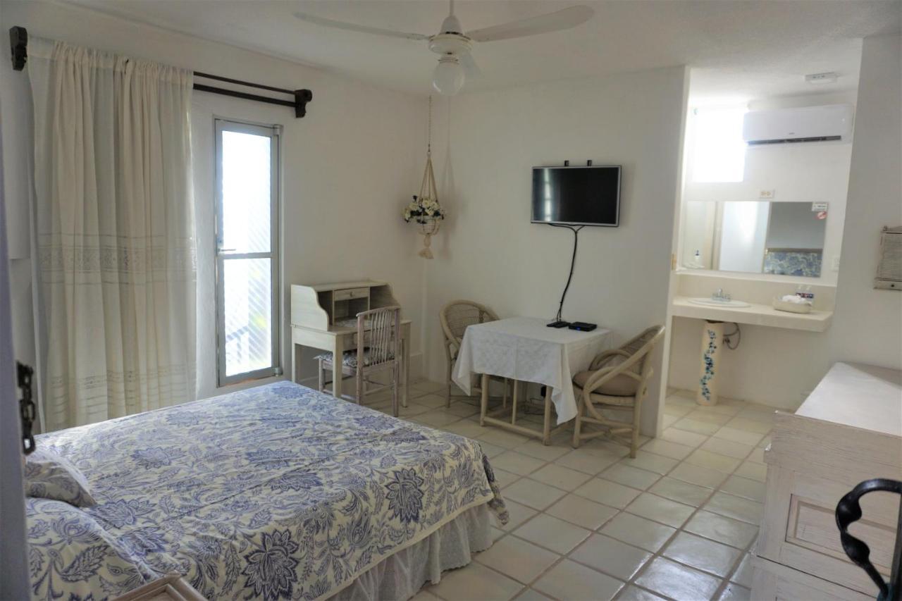 Hotel Boutique Suites Puerto Cancun Bagian luar foto
