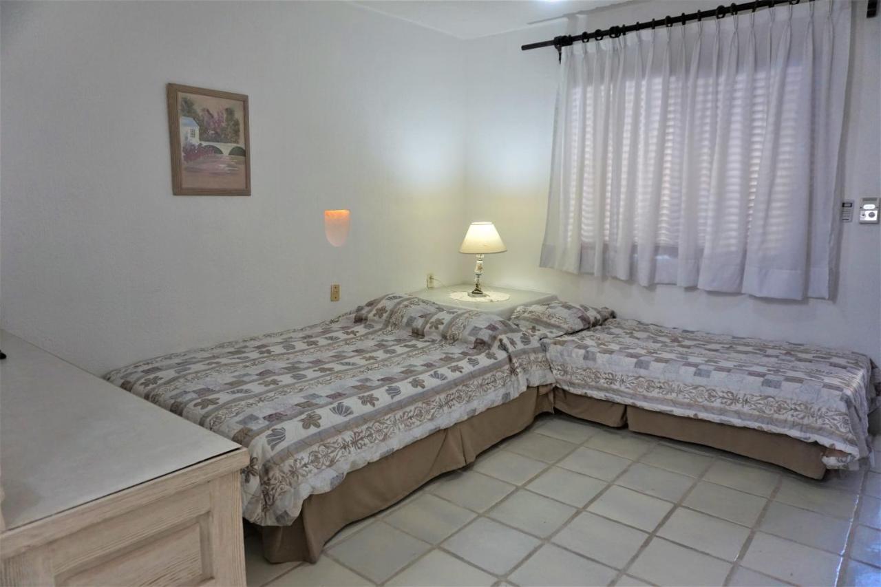 Hotel Boutique Suites Puerto Cancun Bagian luar foto