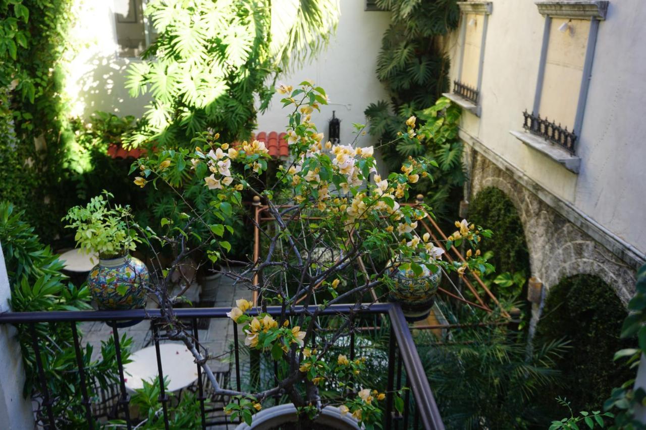 Hotel Boutique Suites Puerto Cancun Bagian luar foto